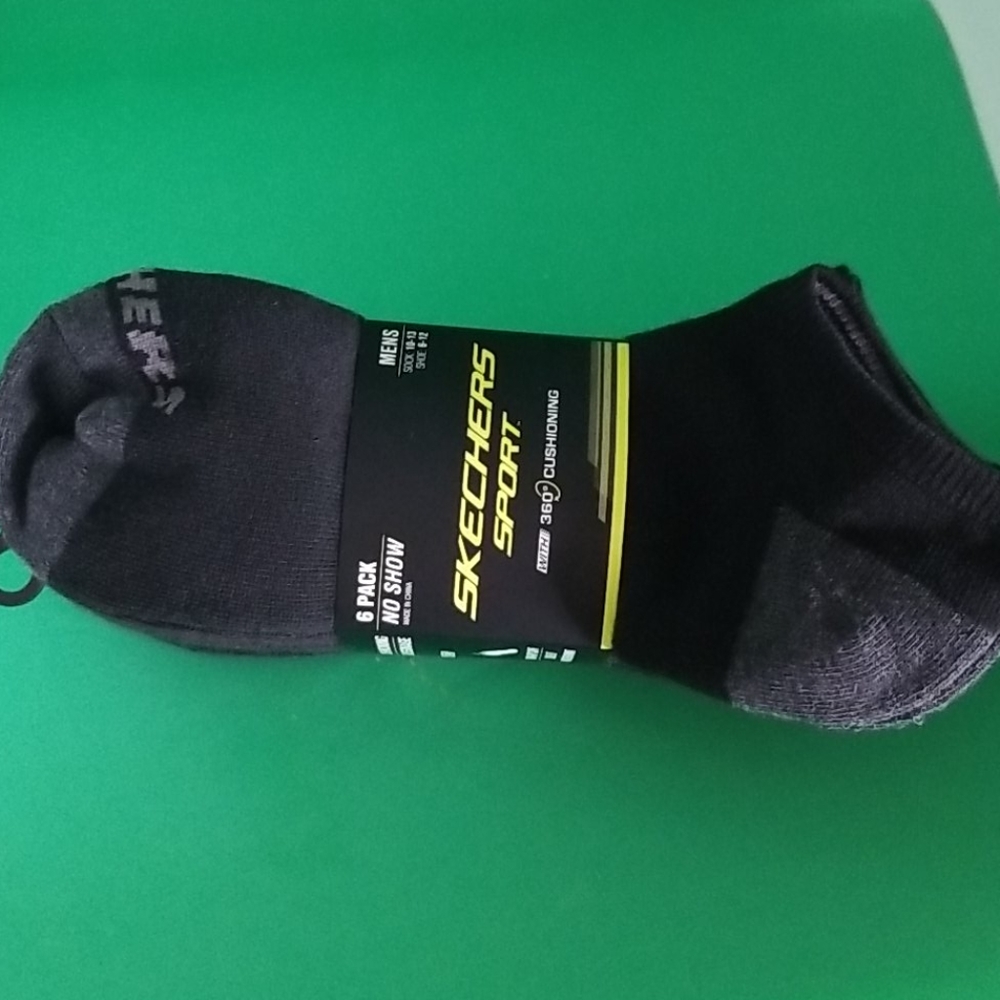 Skechers socks